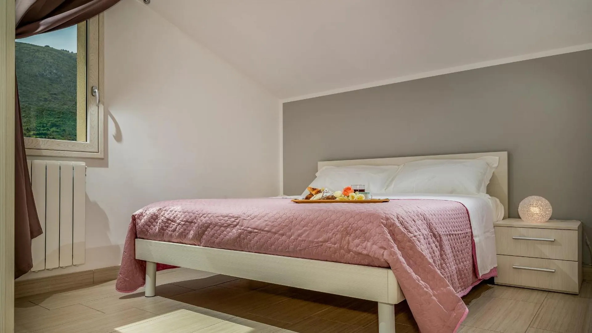 Villa Jacqueline Con Piscina Privata 8 Posti Letto Scopello