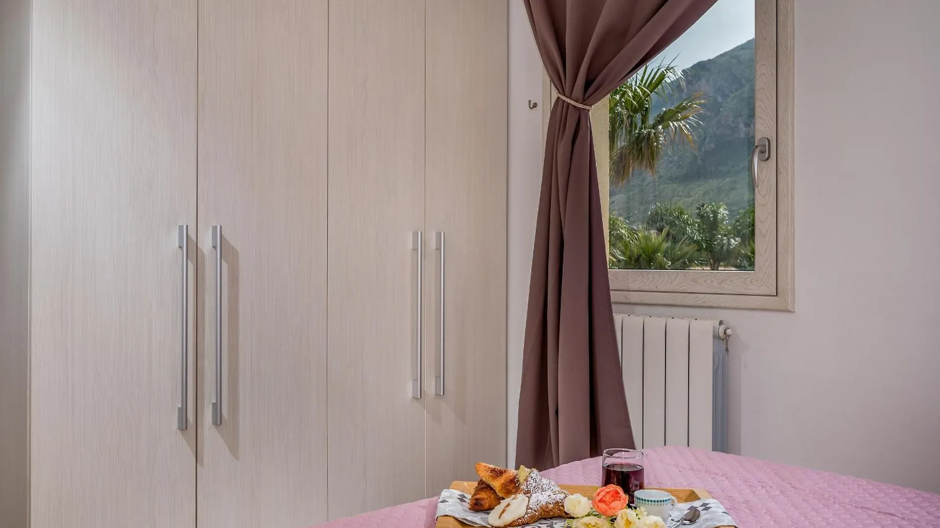 Villa Jacqueline Con Piscina Privata 8 Posti Letto Scopello  0*, Scopello (Sicily) Italy
