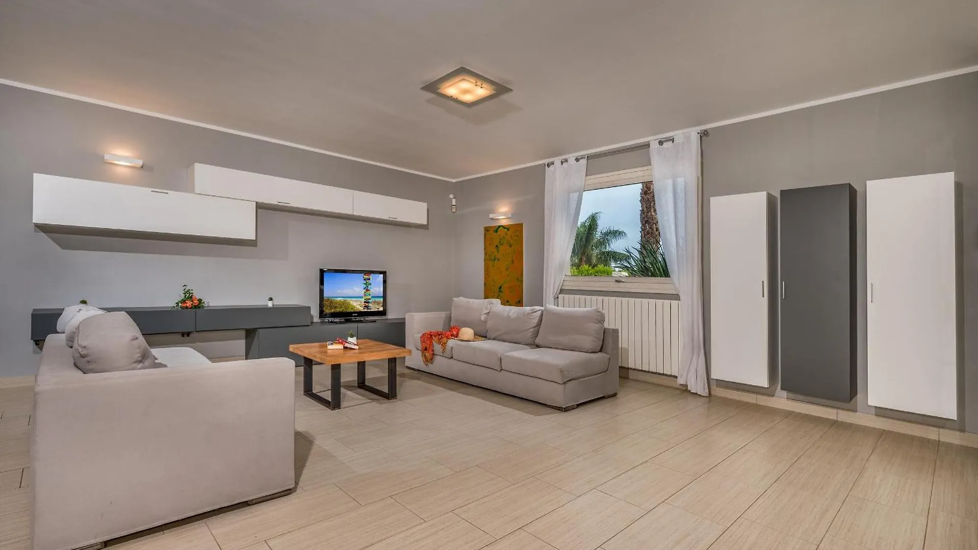 Villa Jacqueline Con Piscina Privata 8 Posti Letto Scopello  Italy
