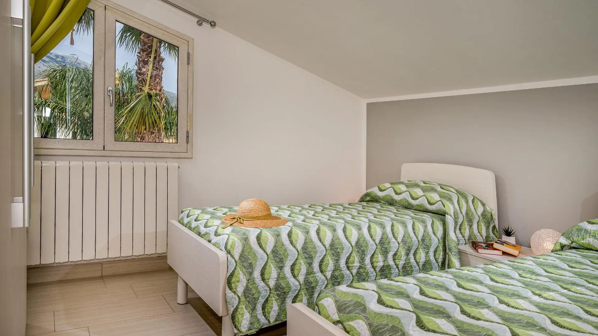 Villa Jacqueline Con Piscina Privata 8 Posti Letto Scopello  0*, Scopello (Sicily) Italy