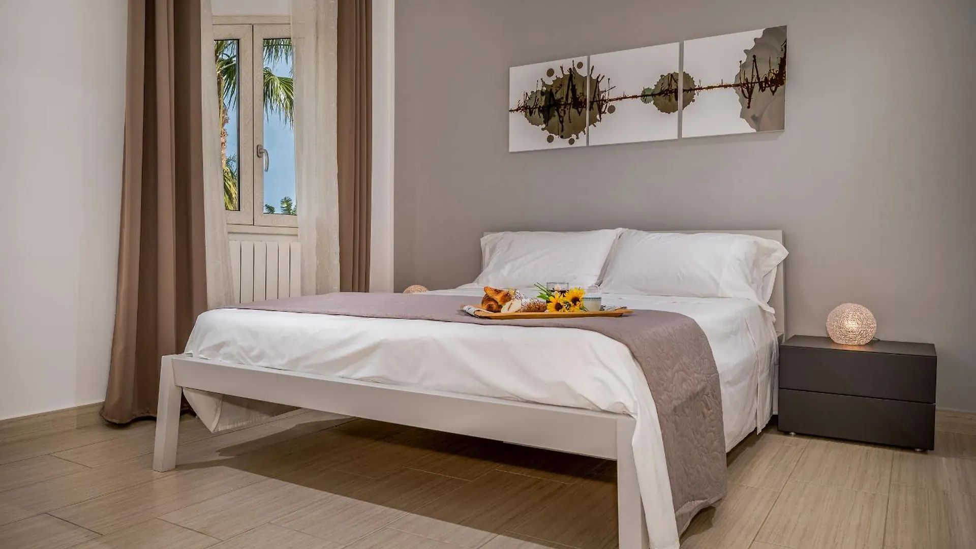 Villa Jacqueline Con Piscina Privata 8 Posti Letto Scopello  Italy
