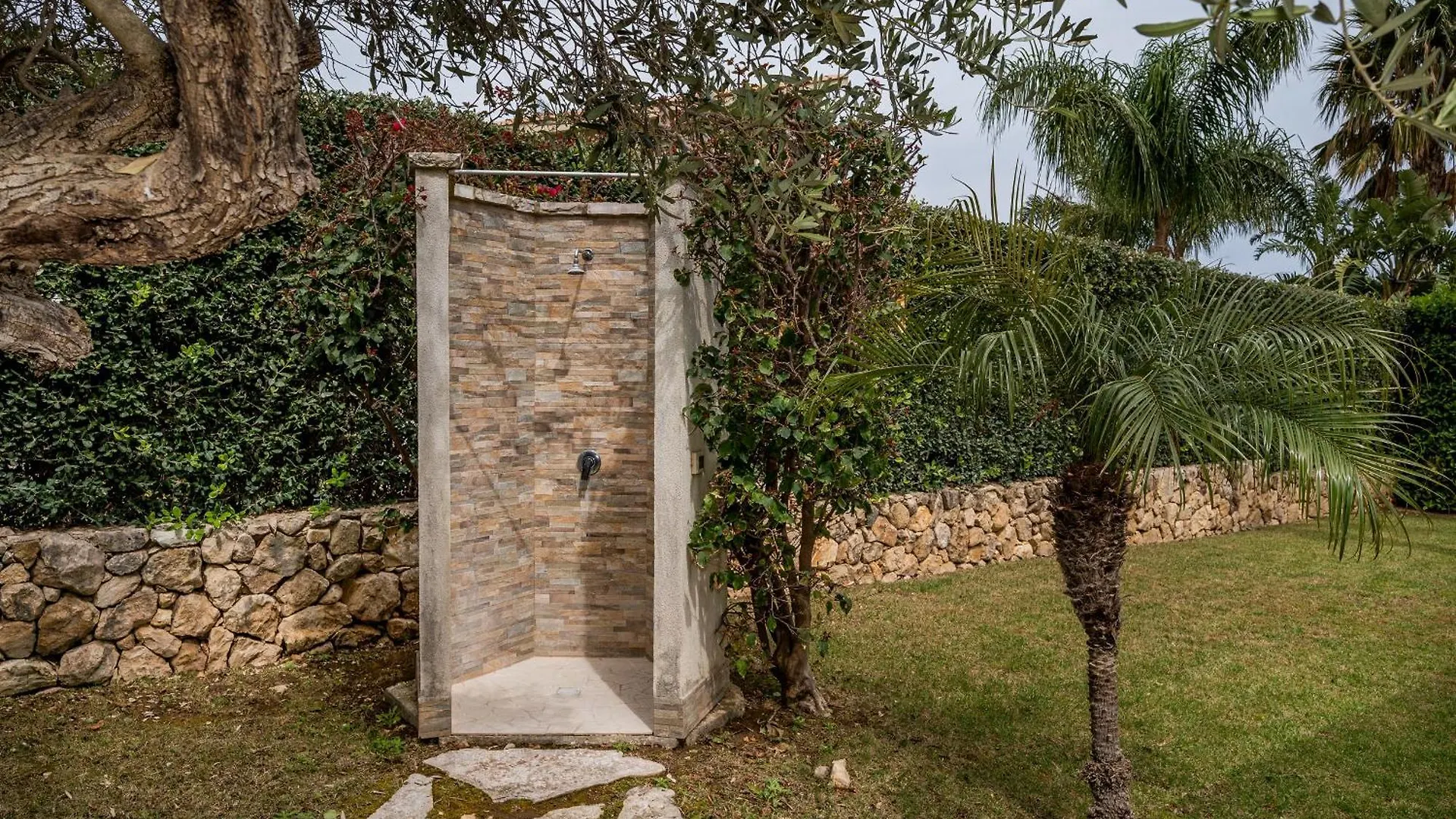 Villa Jacqueline Con Piscina Privata 8 Posti Letto Scopello  Italy